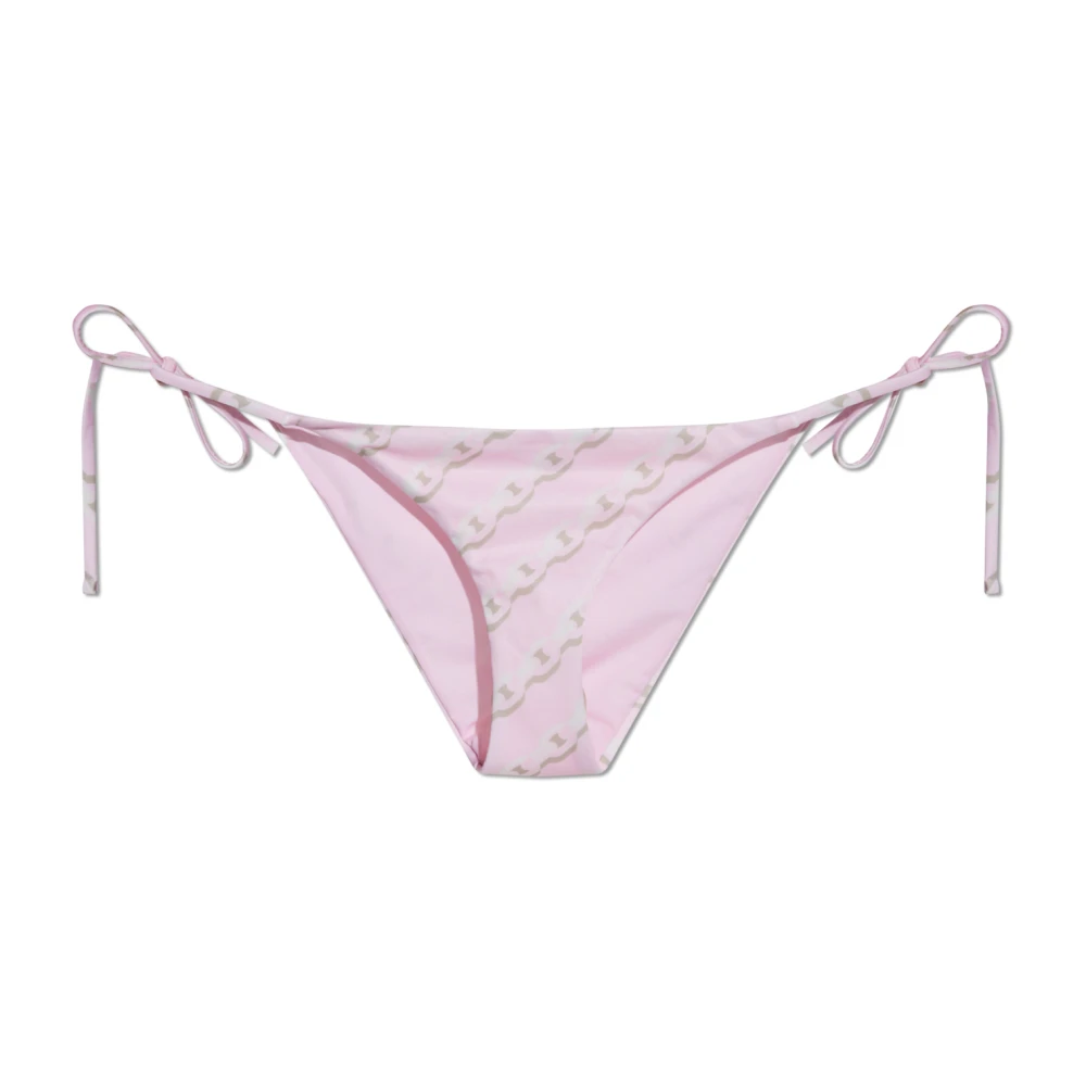Swimwear > Bikinis - - Versace - Modalova