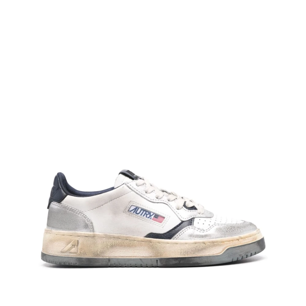 Shoes > Sneakers - - Autry - Modalova