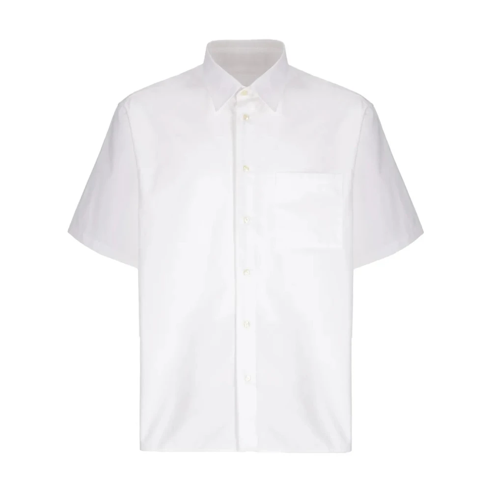 Shirts > Short Sleeve Shirts - - Laneus - Modalova