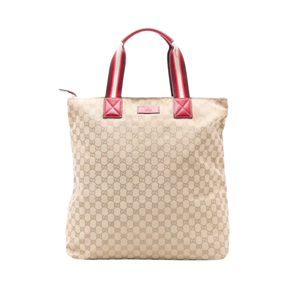 Gucci Vintage Damen Braun Pre-Owned, One Sizegröße: