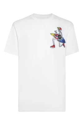 T-shirt Round Neck SS Hawaii