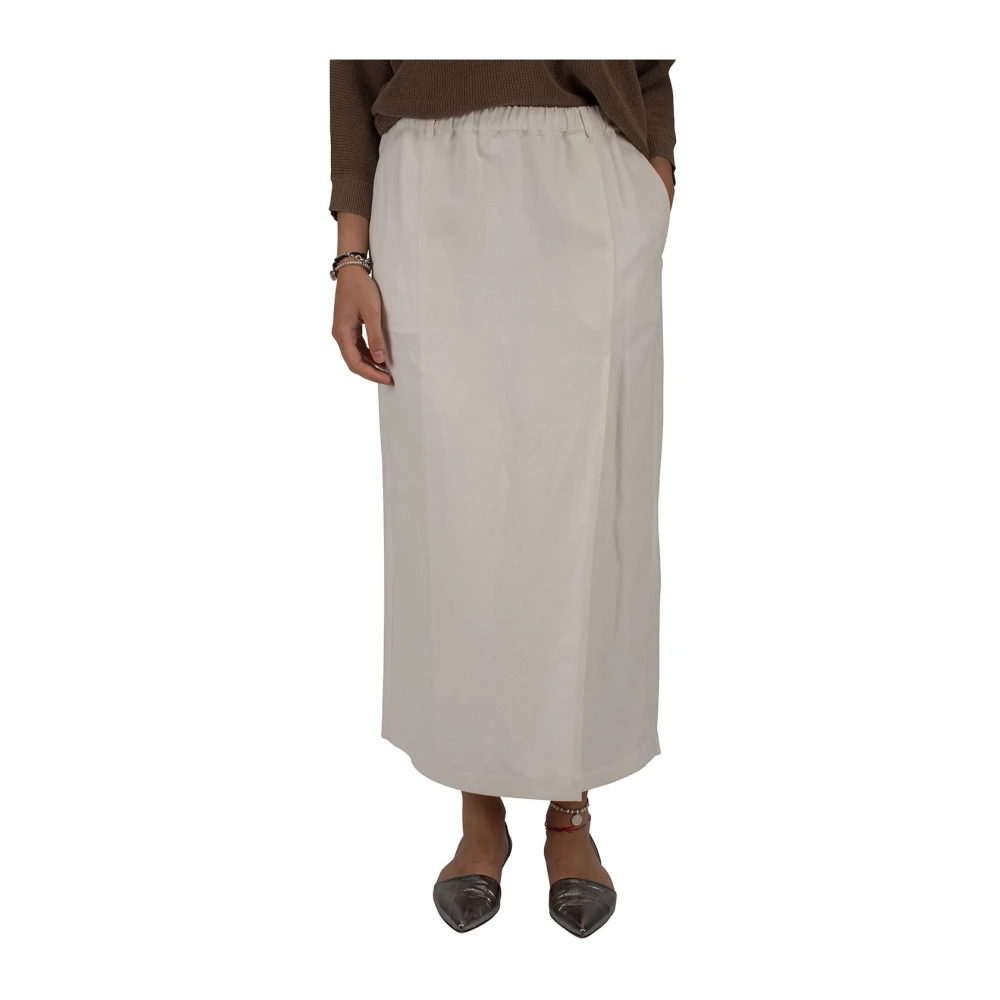 Skirts > Maxi Skirts - - Aspesi - Modalova