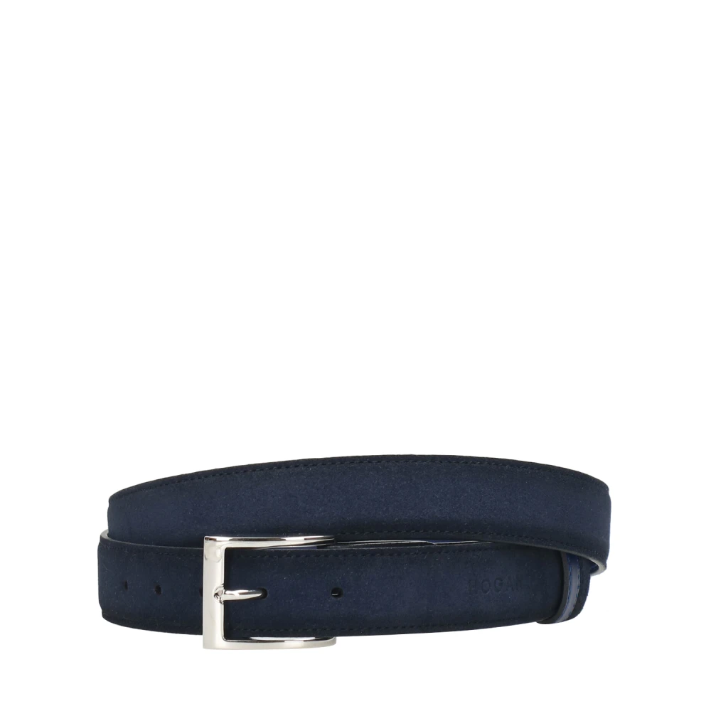 Accessories > Belts - - Hogan - Modalova