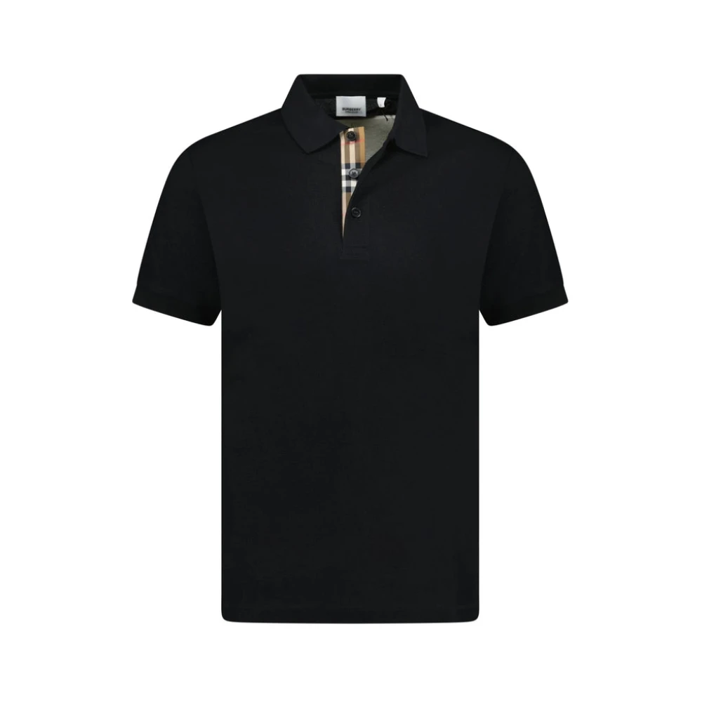 Tops > Polo Shirts - - Burberry - Modalova
