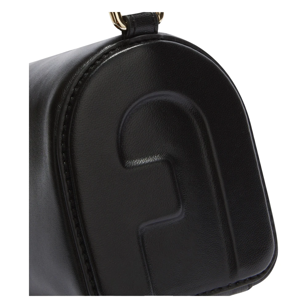 Furla Dalia Mini Tas L Black Dames
