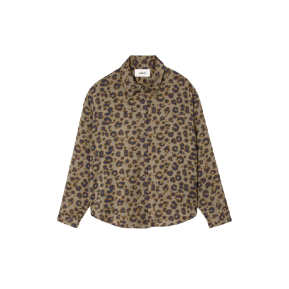 Blouses & Shirts > Shirts - - Ba&Sh - Modalova