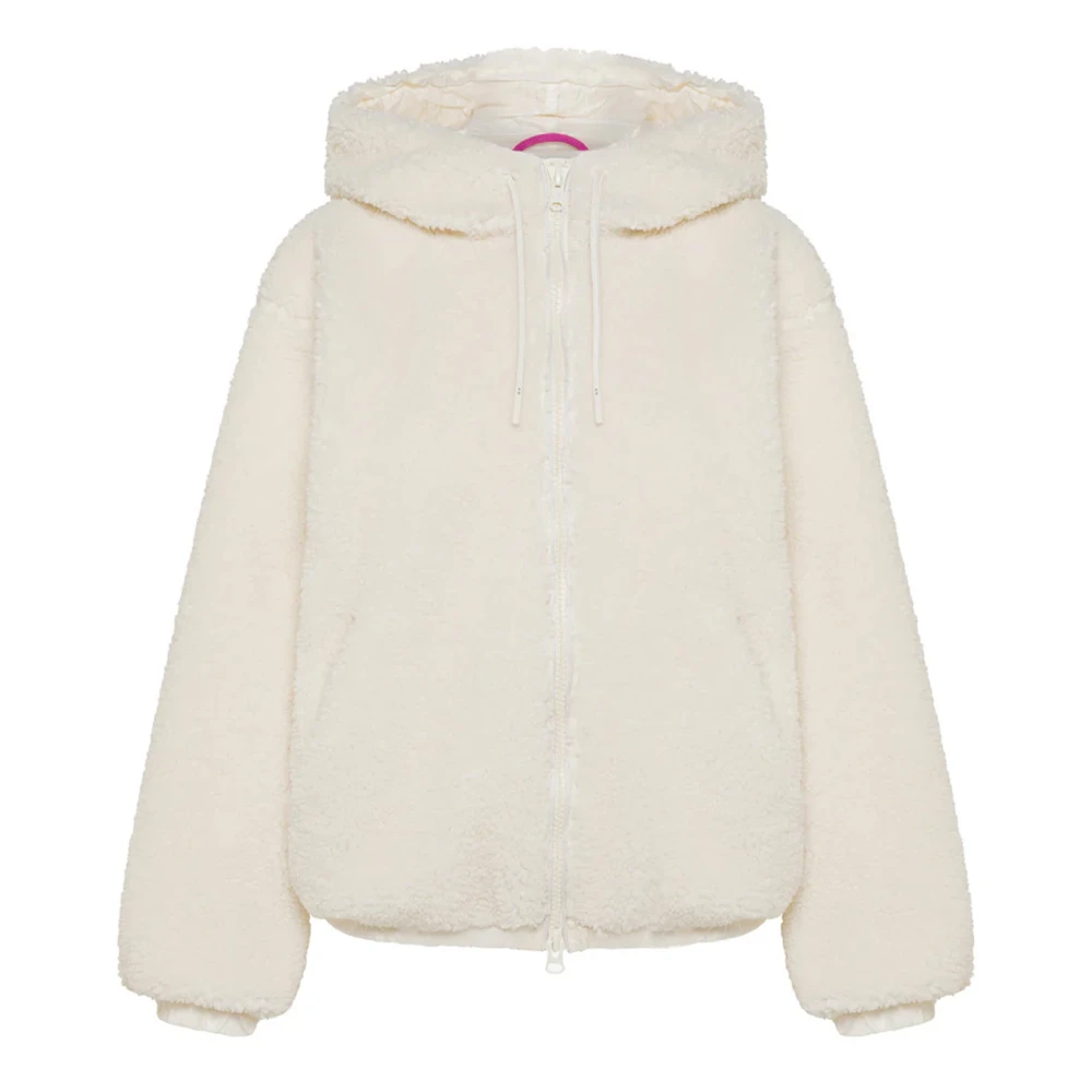 Deha Witte Jas White Dames