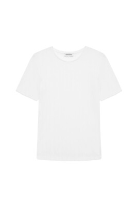 t-shirt-blanc-a-col-rond-cotele