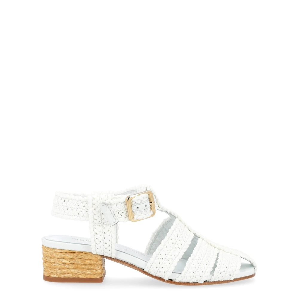 Shoes > Sandals > High Heel Sandals - - Paloma Barceló - Modalova