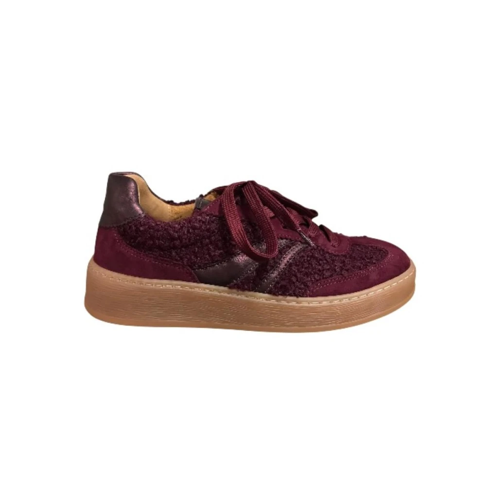 Gabor Gabor Dames Schoenen Rood
