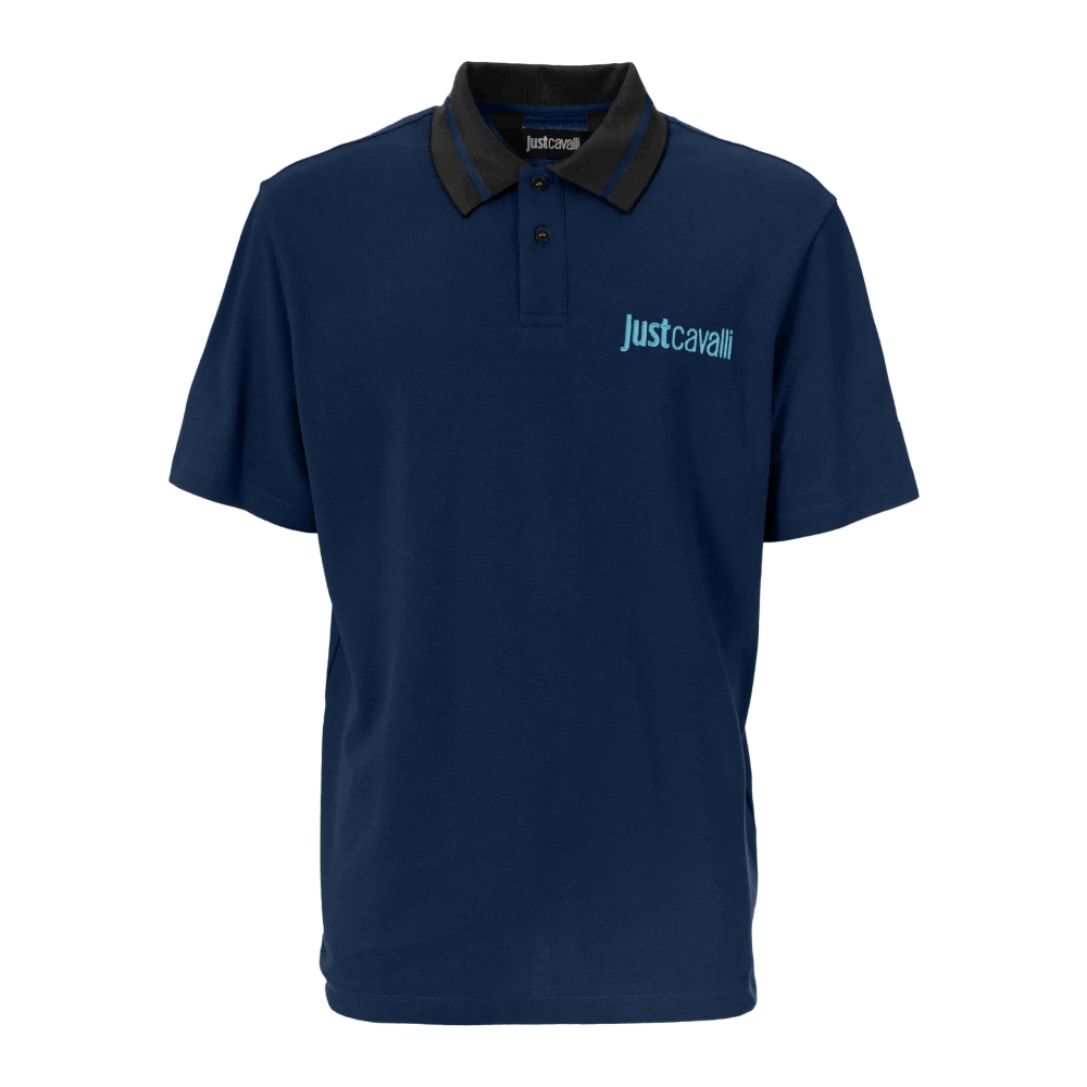 Tops > Polo Shirts - - Just Cavalli - Modalova