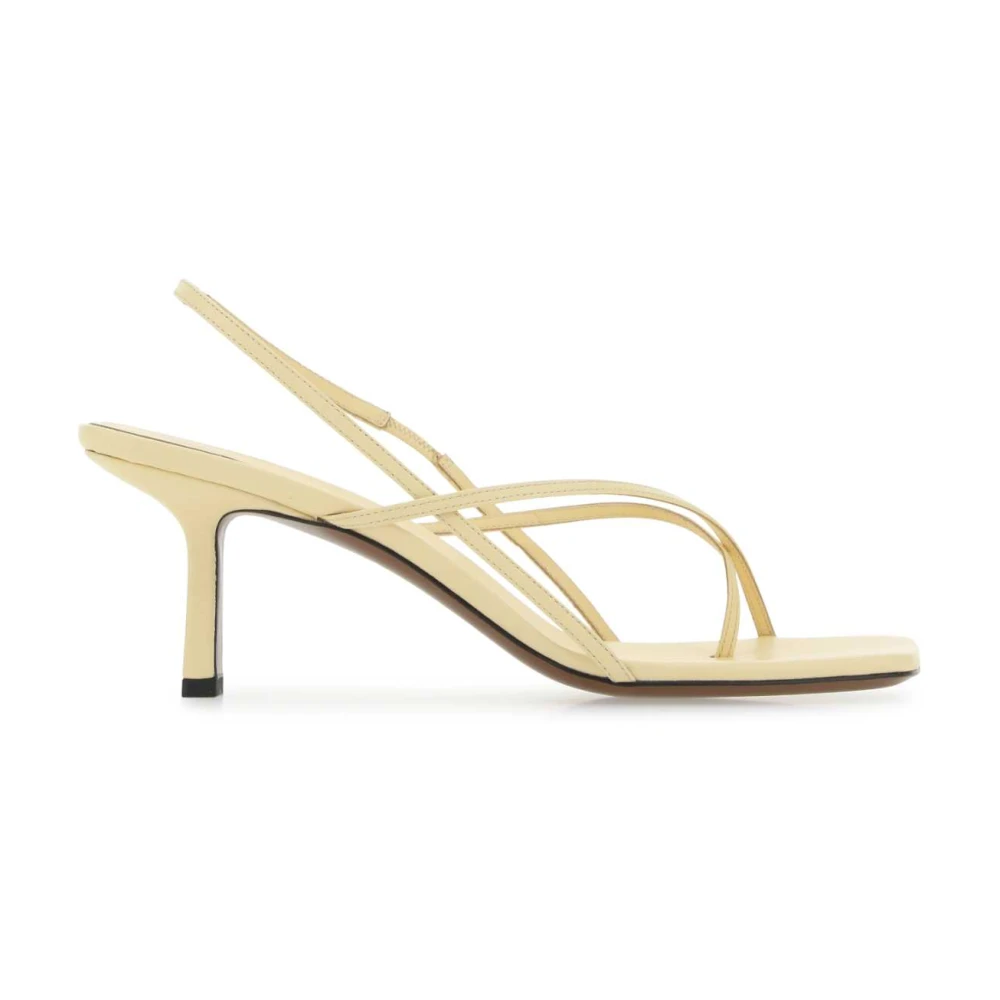 Shoes > Sandals > High Heel Sandals - - Neous - Modalova