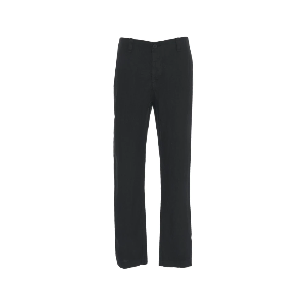 Trousers > Straight Trousers - - Transit - Modalova