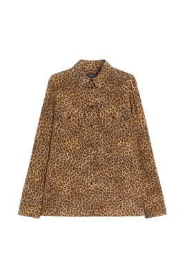 Weekend Max Mara Shirts Brun 40 IT