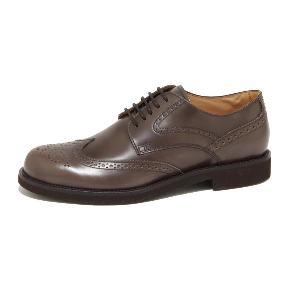 Shoes > Flats > Laced Shoes - - Tod's - Modalova