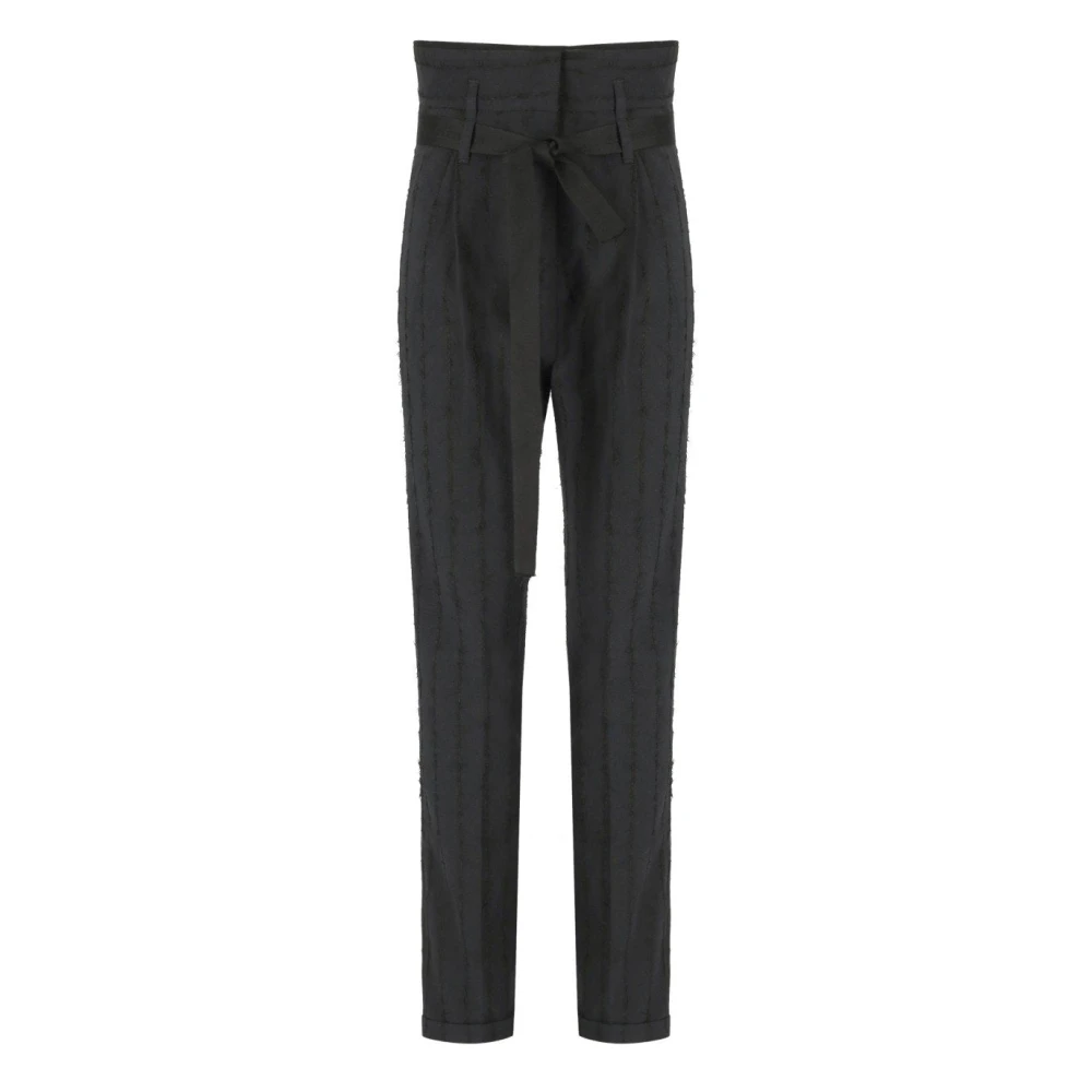 Trousers > Slim-fit Trousers - - White Sand - Modalova