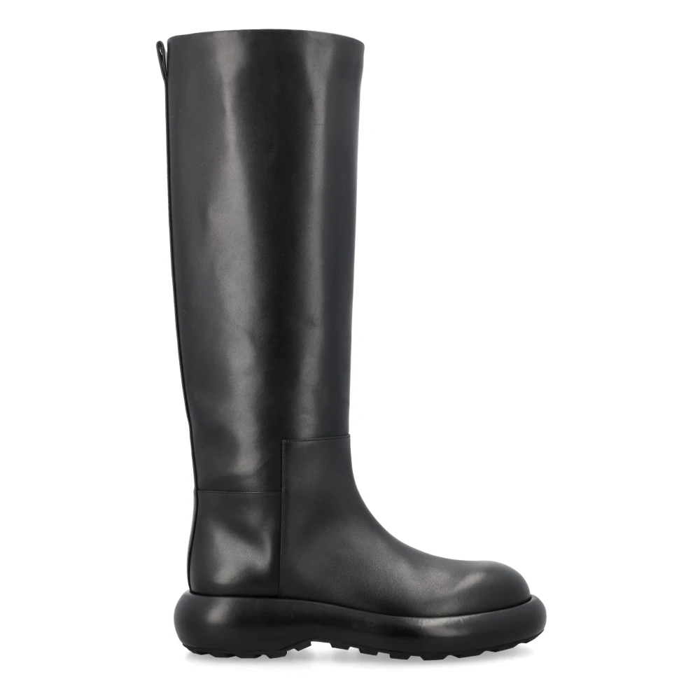 Shoes > Boots > High Boots - - Jil Sander - Modalova