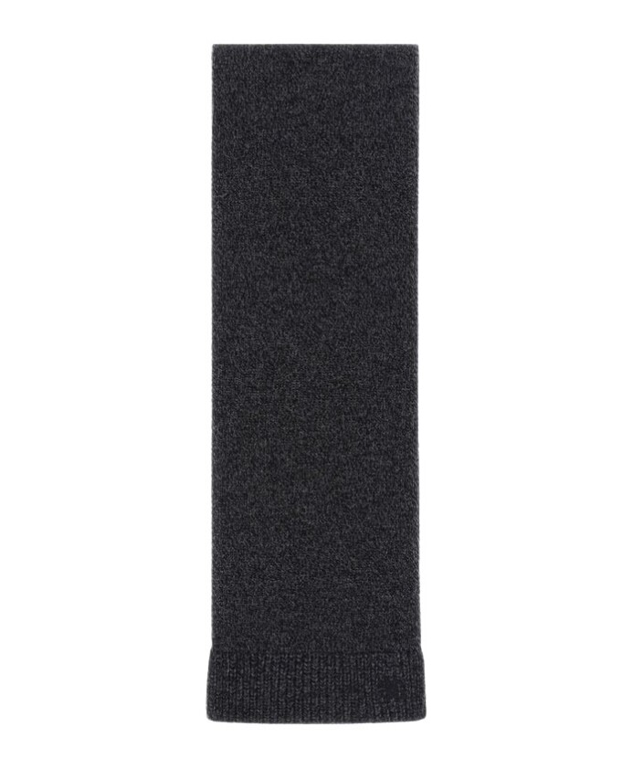 luxe-grijs-wol-kasjmier-sjaal