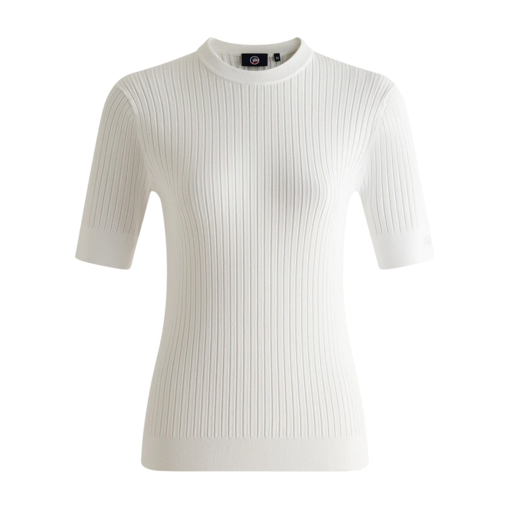 Fusalp Jadou White Dames