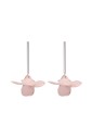boucles-doreilles-petales-colorees