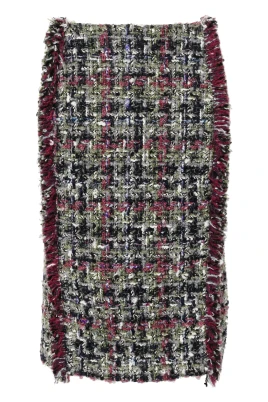 Gonna Midi Skirt