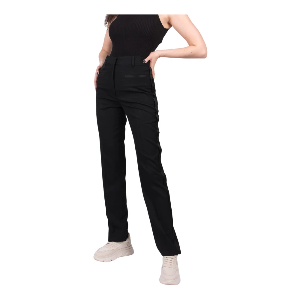 Trousers > Slim-fit Trousers - - JW Anderson - Modalova