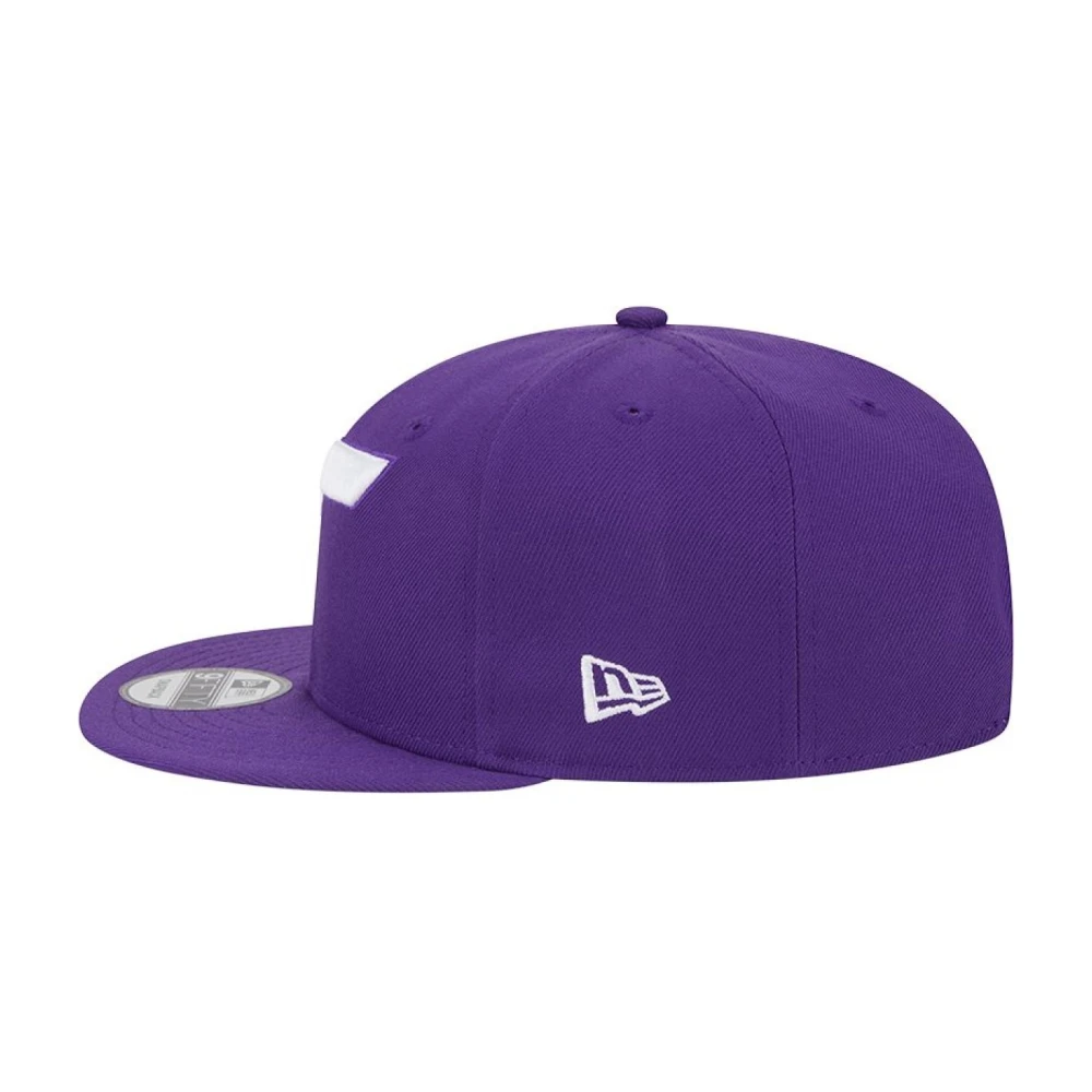 new era NBA ALT Cap Violets Purple Heren