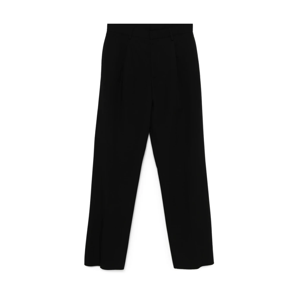 Trousers > Straight Trousers - - Lardini - Modalova