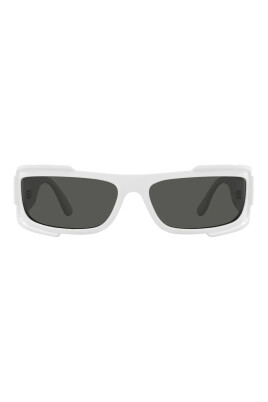 rectangular-sunglasses-dark-grey-white-frame