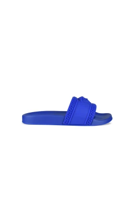 Medusa Pool Slide