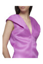 v-hals-maxi-jurk