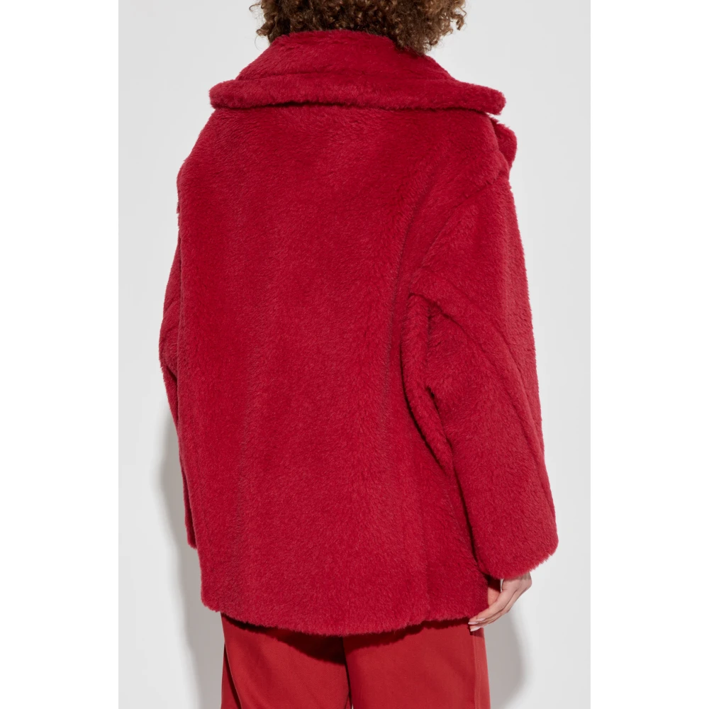 Max Mara Bont Cuba Pink Dames