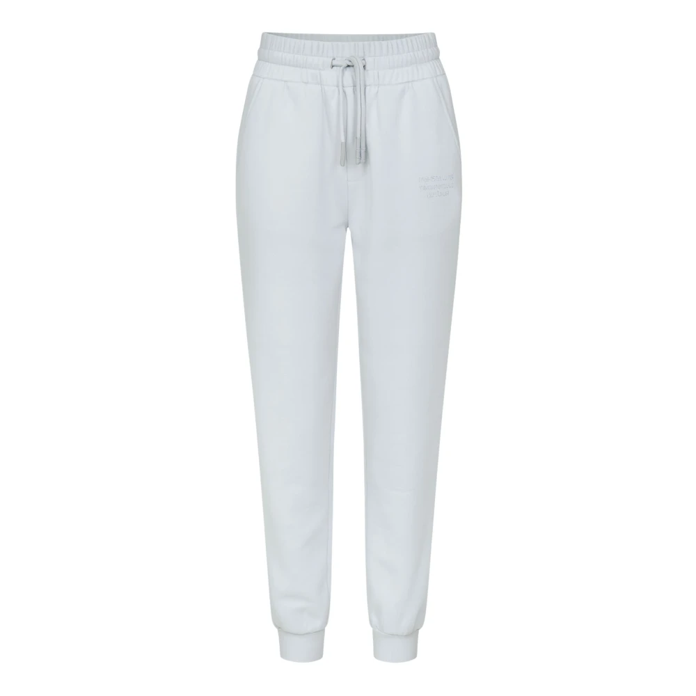 Patrizia Pepe Donna Grigio Pantaloni, S, New,