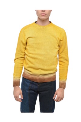 pull-en-laine-a-col-rond-ombre