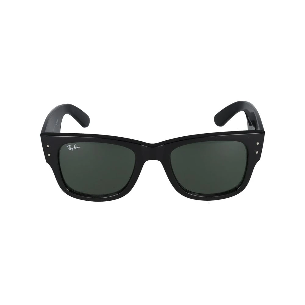 Ray-Ban Women's Sunglasses For Mega Wayfarer Sunglasses - Image 7