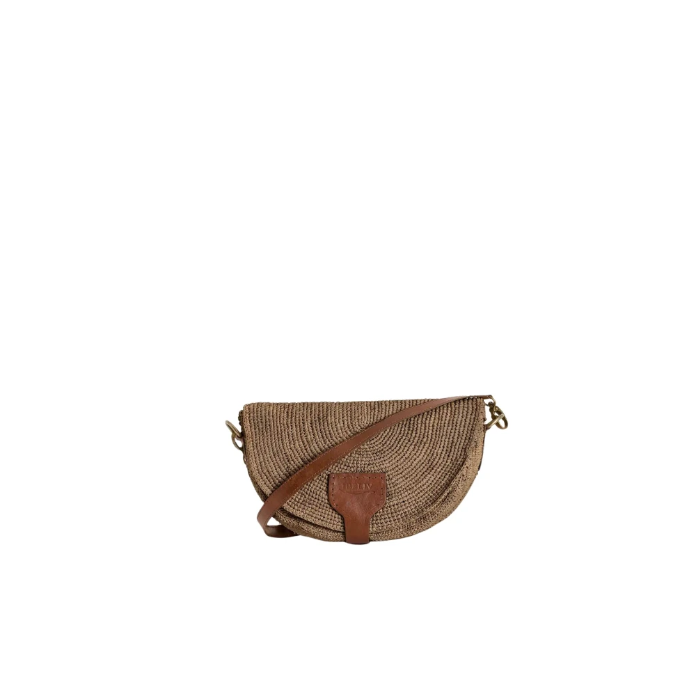 Ibeliv Tiako Dark Tea Brown Dames