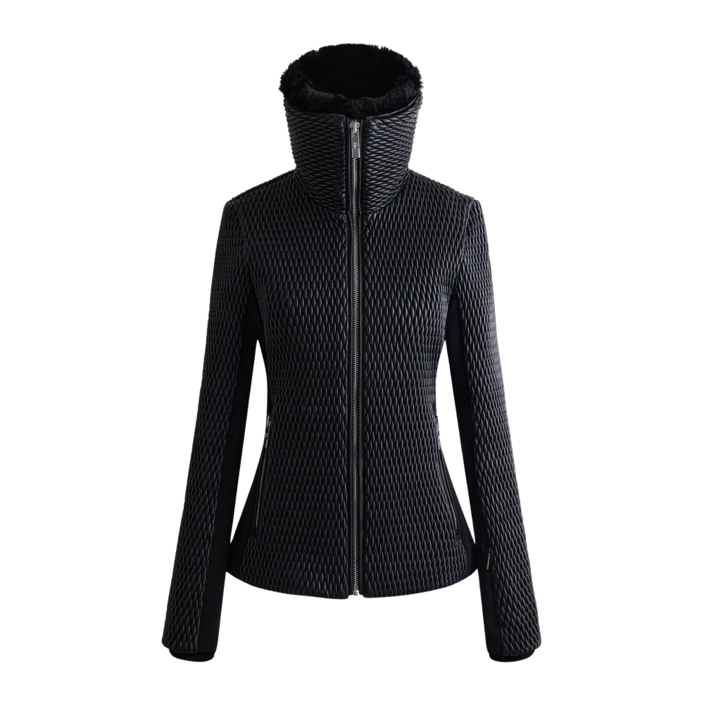Fusalp Montana Cuir JAS Black Dames