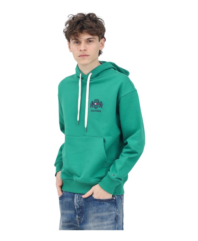 groene-hoodie