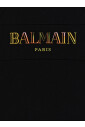 sweatshirt-imprime-balmain-vintage