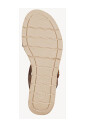sandales-compensees-en-cuir-marron-avec-design-tisse
