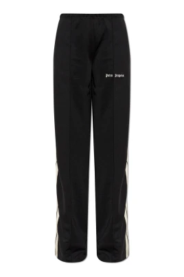 Classic Logo Loose Track Pants