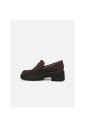 mocassin-en-daim-milah-brown