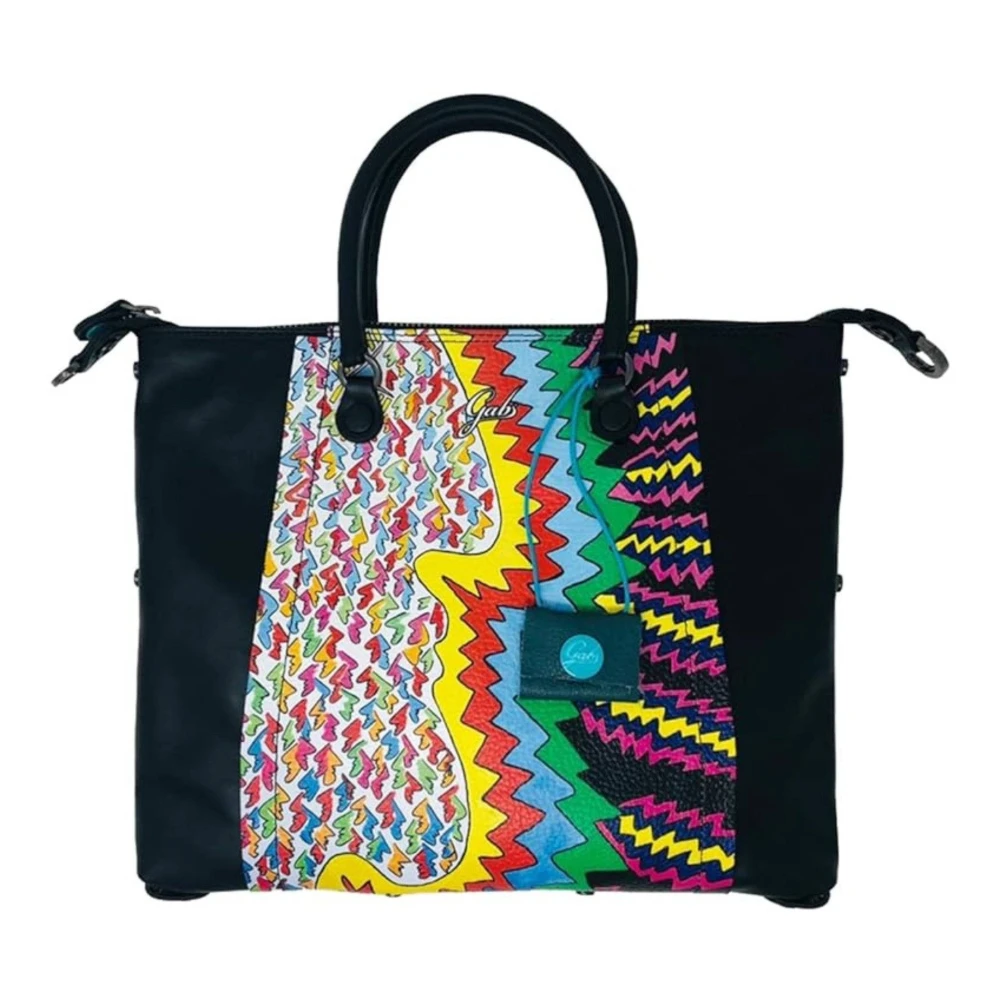 Gabs Women's Multicolor Borsa Bellona - Handbags - One Size - Bags