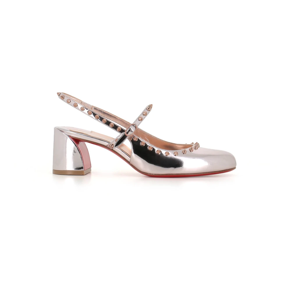Shoes > Heels > Pumps - - Christian Louboutin - Modalova