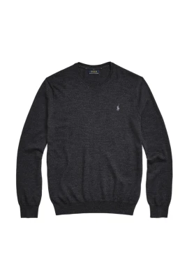 Merinoull Crewneck Pullover