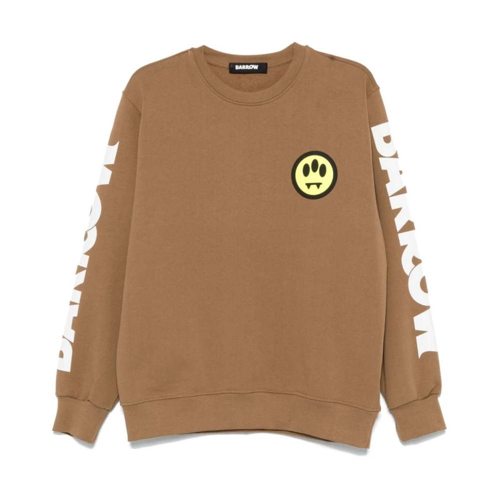 Sweatshirts & Hoodies > Sweatshirts - - Barrow - Modalova
