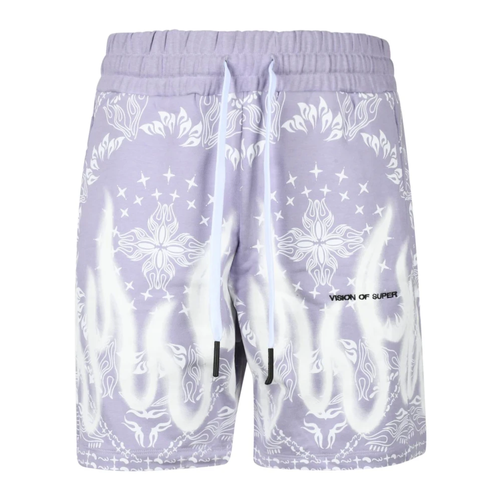 Shorts > Casual Shorts - - Vision OF Super - Modalova