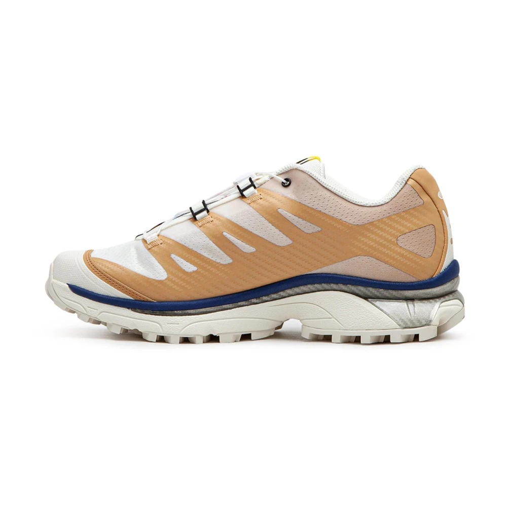 Salomon Xt-4 OG unisex Schoenen Bruin