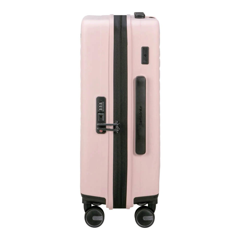 Samsonite Restackd Bagage Pink Unisex
