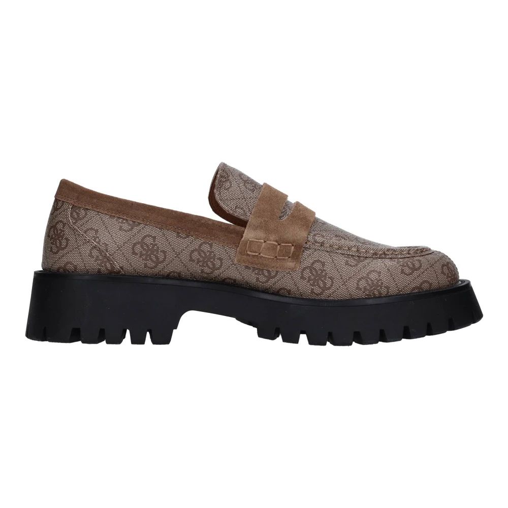 Shoes > Flats > Loafers - - Guess - Modalova